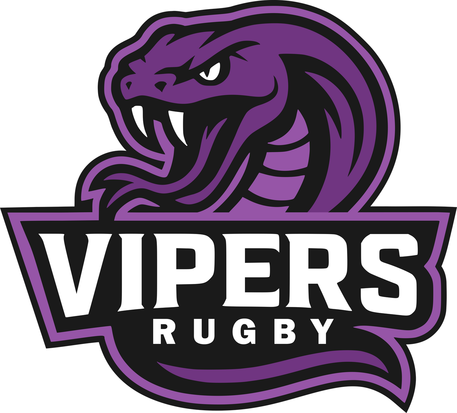 NoVa Vipers