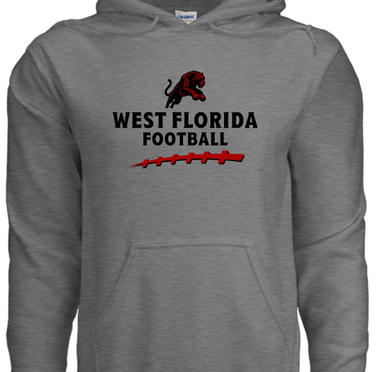 West Florida Football Sweatshirt