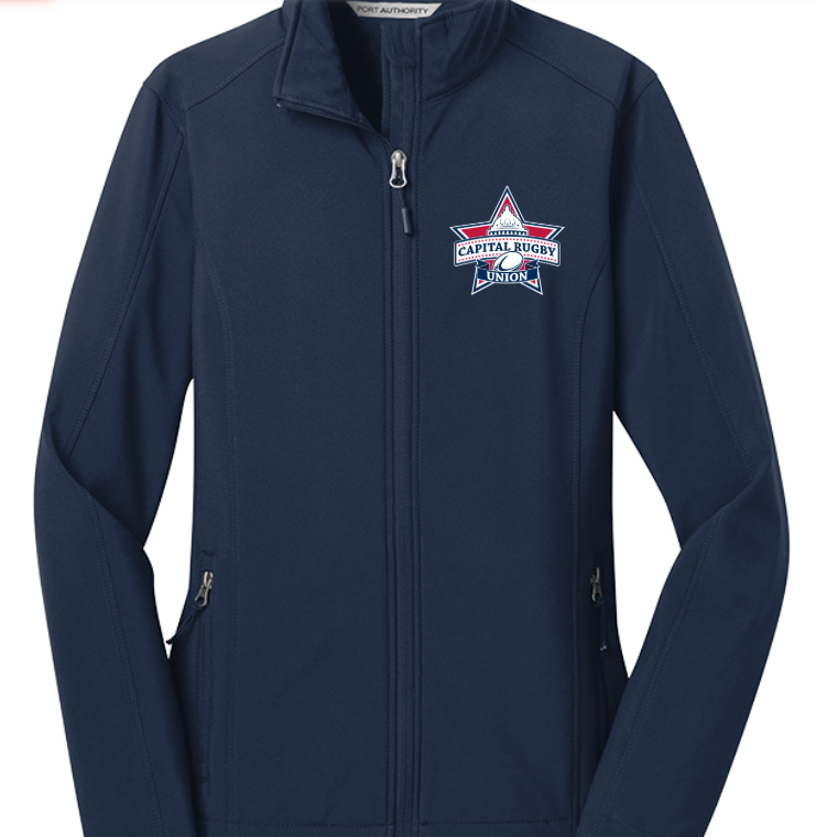 Capital Soft Shell Jacket Women's