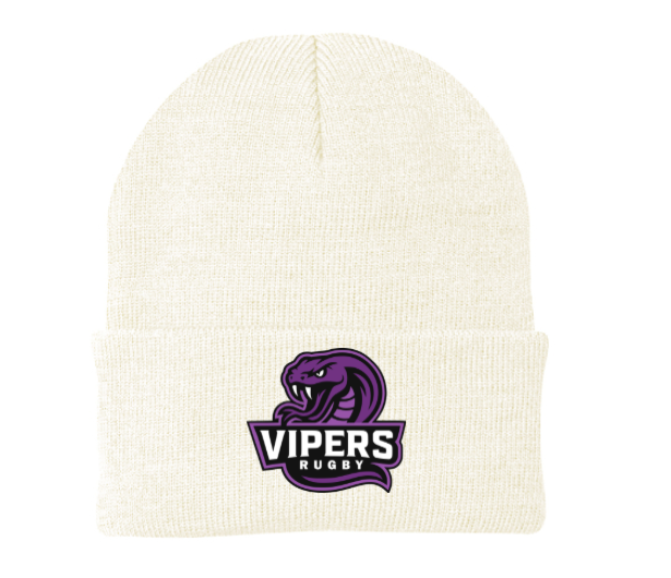 Vipers Beanie