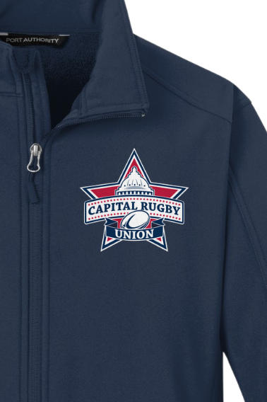 Capital Soft Shell Jacket Men's