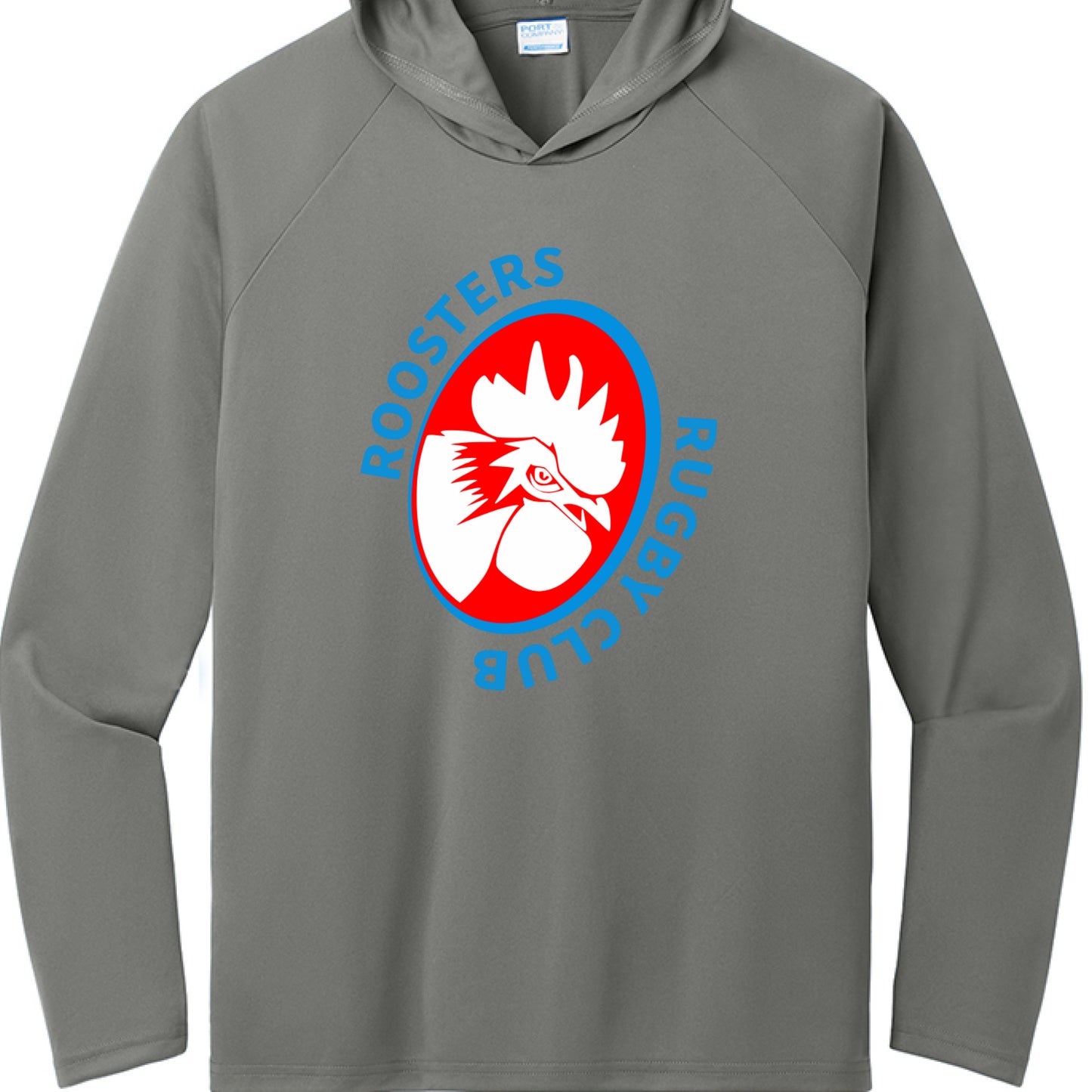 Charcoal - FRONT