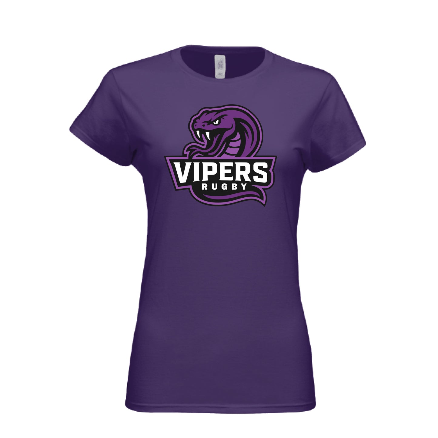 PURPLE - FRONT
