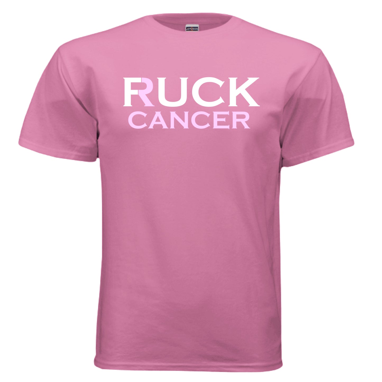 NEON PINK - FRONT