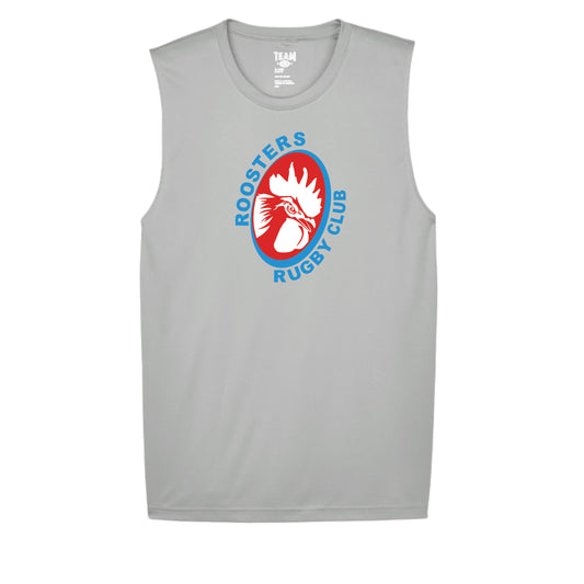 SPORT SILVER - FRONT