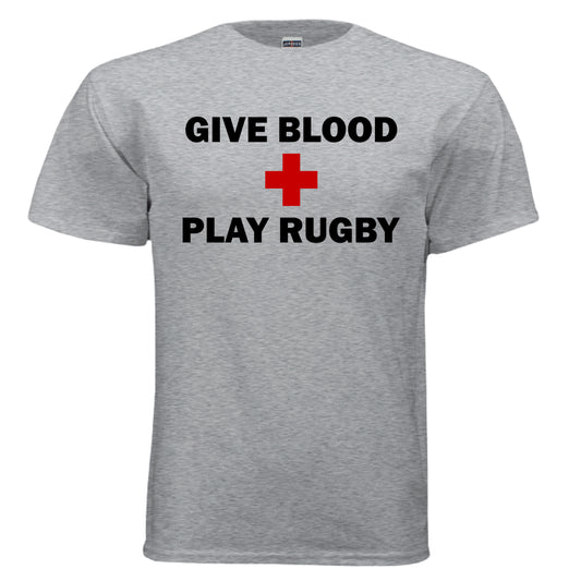 ATHLETIC HEATHER - FRONT