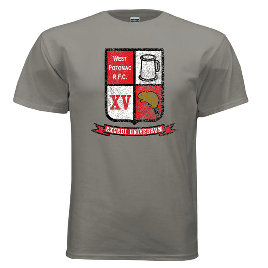 CHARCOAL GREY - FRONT