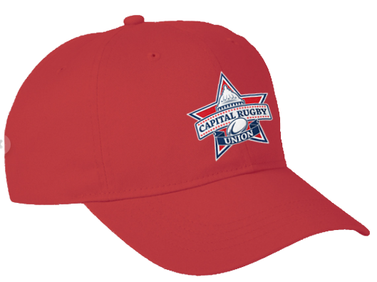 Capital Unstructured Ballcap
