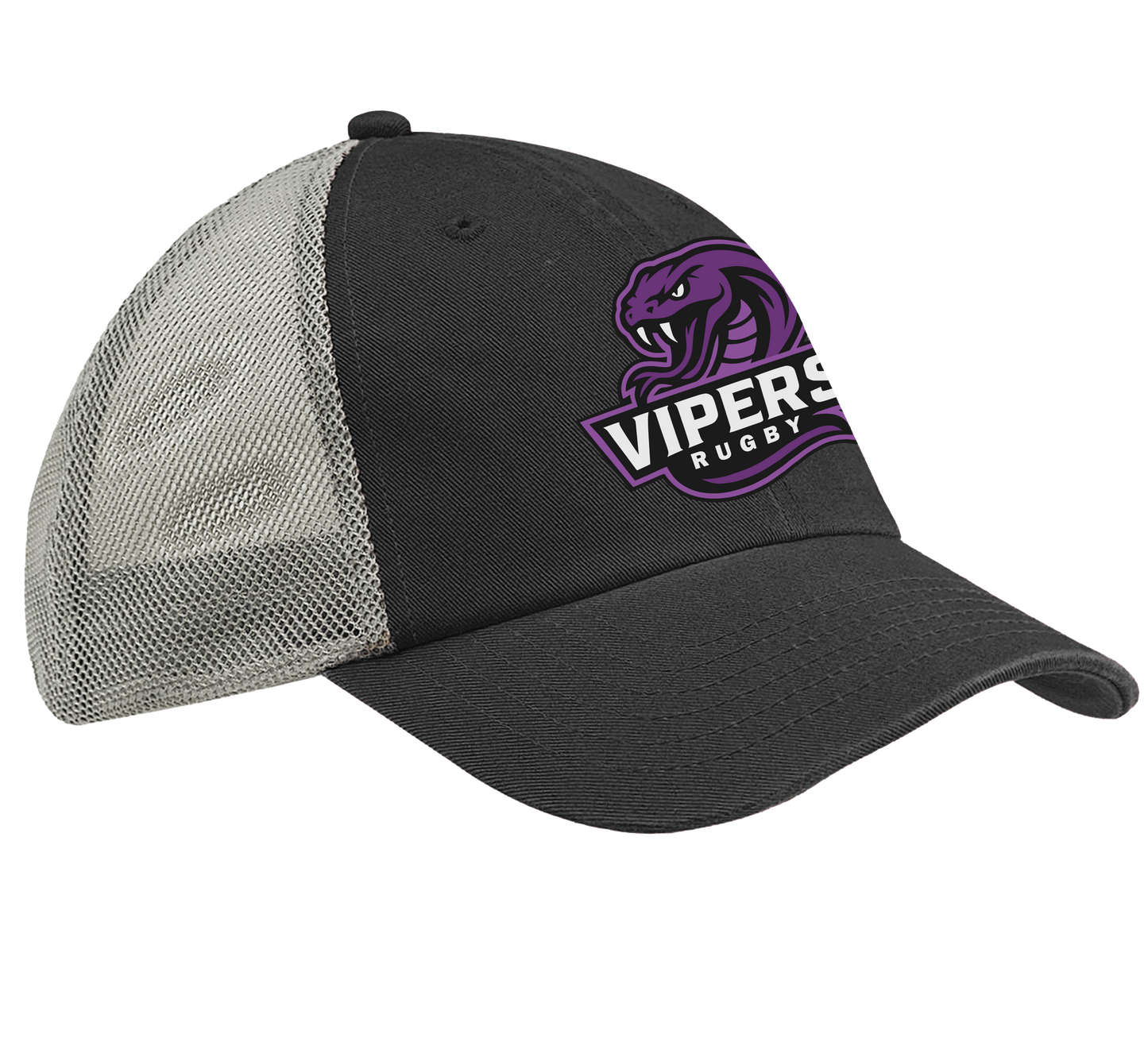 Vipers Trucker Hat