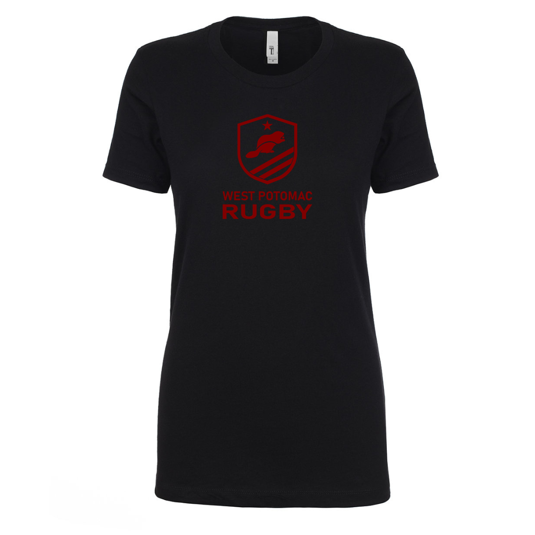 West Potomac Rugby Women's T-Shirt