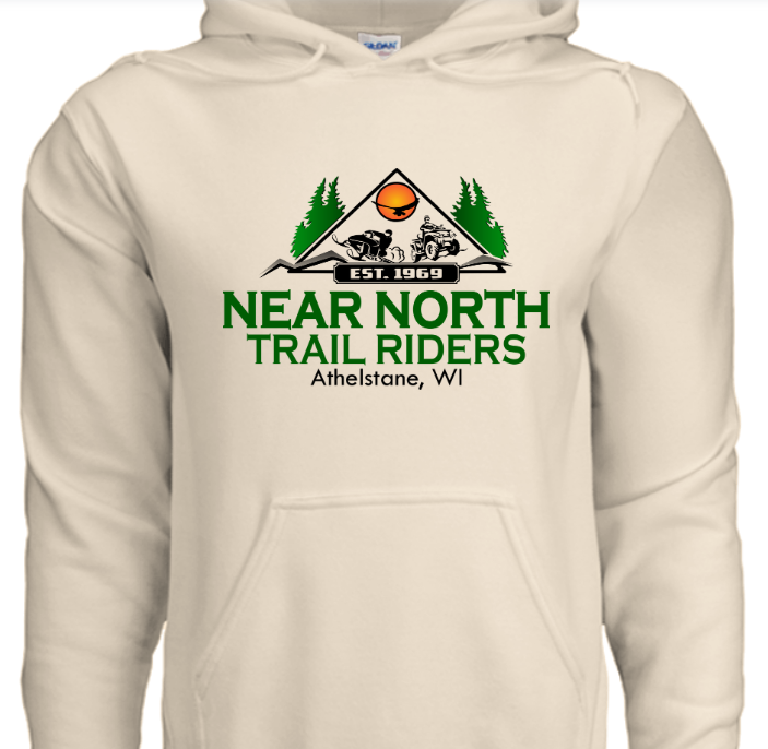Near North Trail Riders Sweatshirt