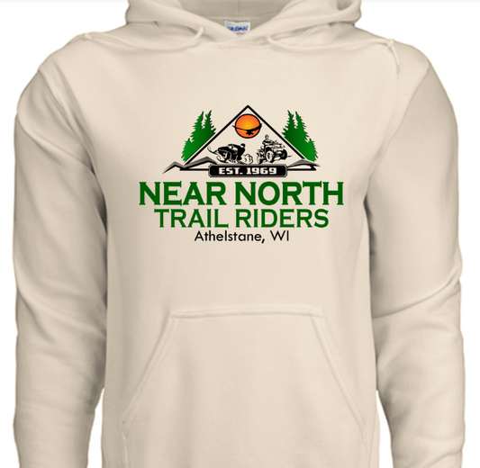 Near North Trail Riders Sweatshirt