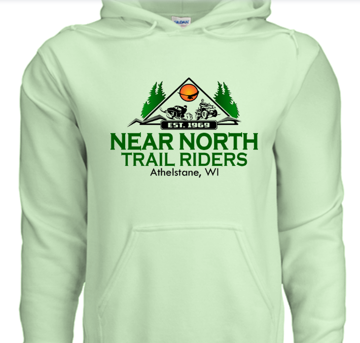 Near North Trail Riders Sweatshirt