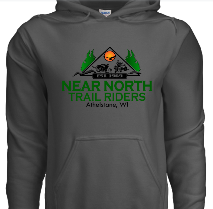 Near North Trail Riders Sweatshirt