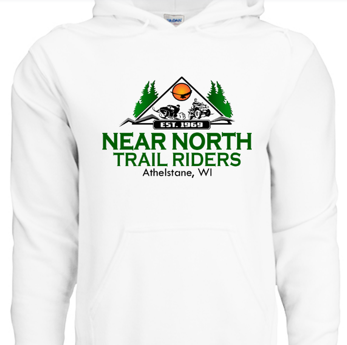 Near North Trail Riders Sweatshirt