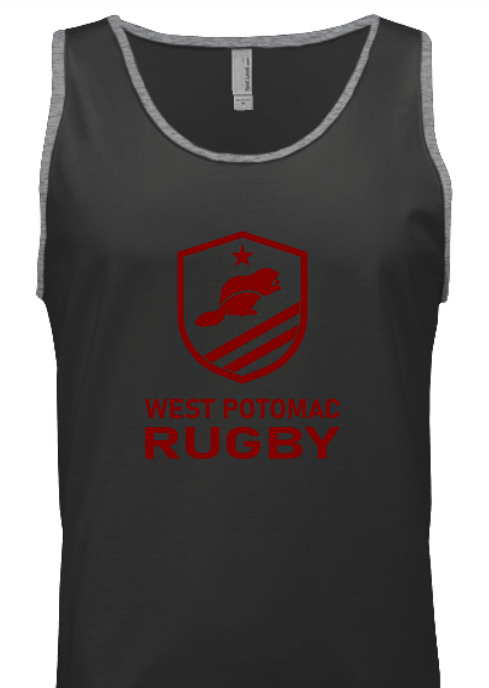 West Potomac Rugby Tank