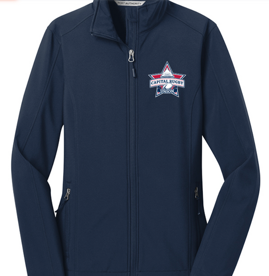 Capital Soft Shell Jacket Women's