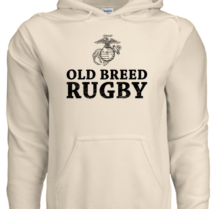 Old Breed Classic Hoodie