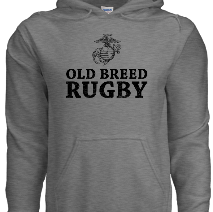 Old Breed Classic Hoodie