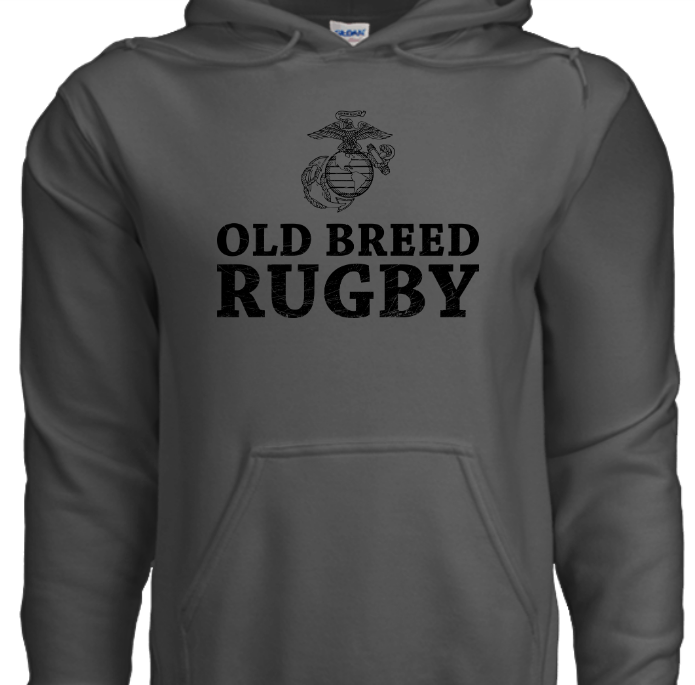 Old Breed Classic Hoodie