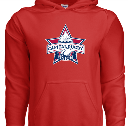 Capital Star Hoodie