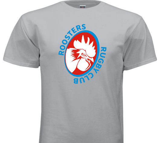 Roosters Rugby T-shirt