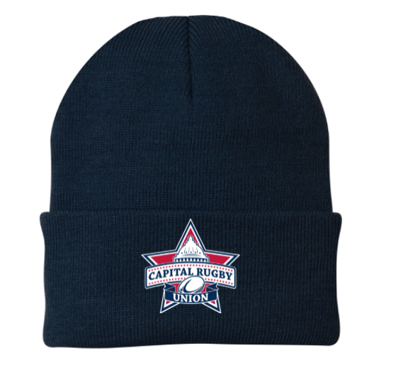 Capital Rugby Beanie