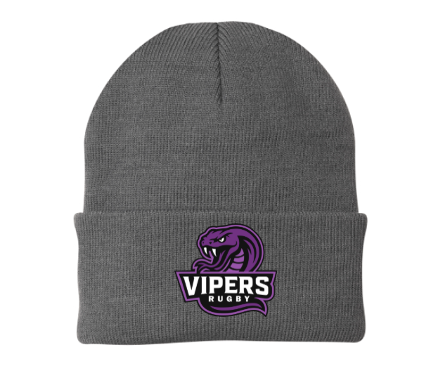 Vipers Beanie