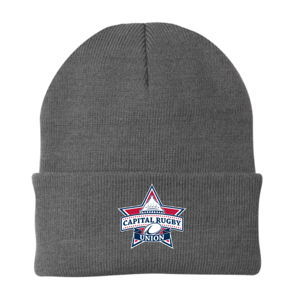 Capital Rugby Beanie