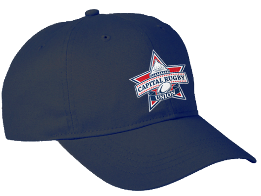 Capital Unstructured Ballcap