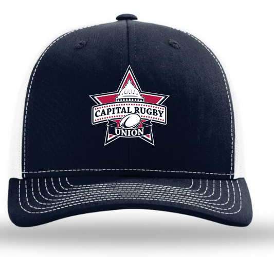 Capital Ballcap