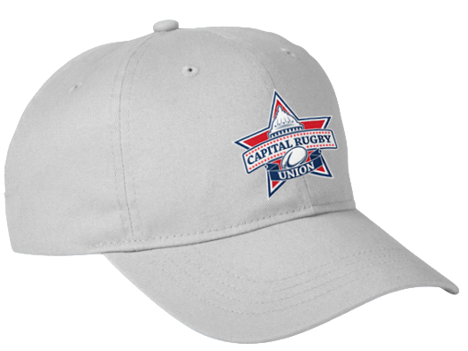 Capital Unstructured Ballcap