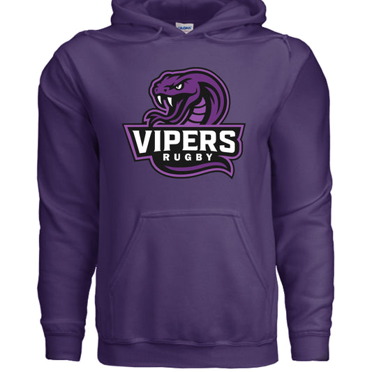 PURPLE - FRONT
