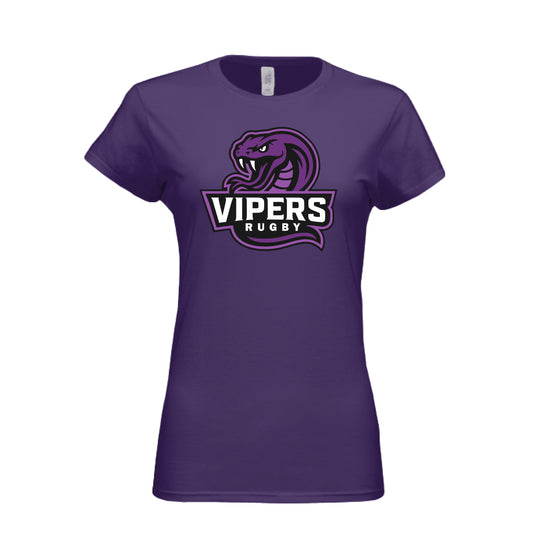 PURPLE - FRONT