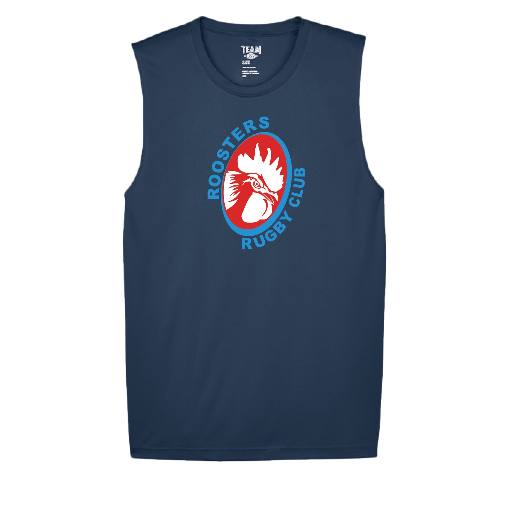 SPORT DARK NAVY - FRONT