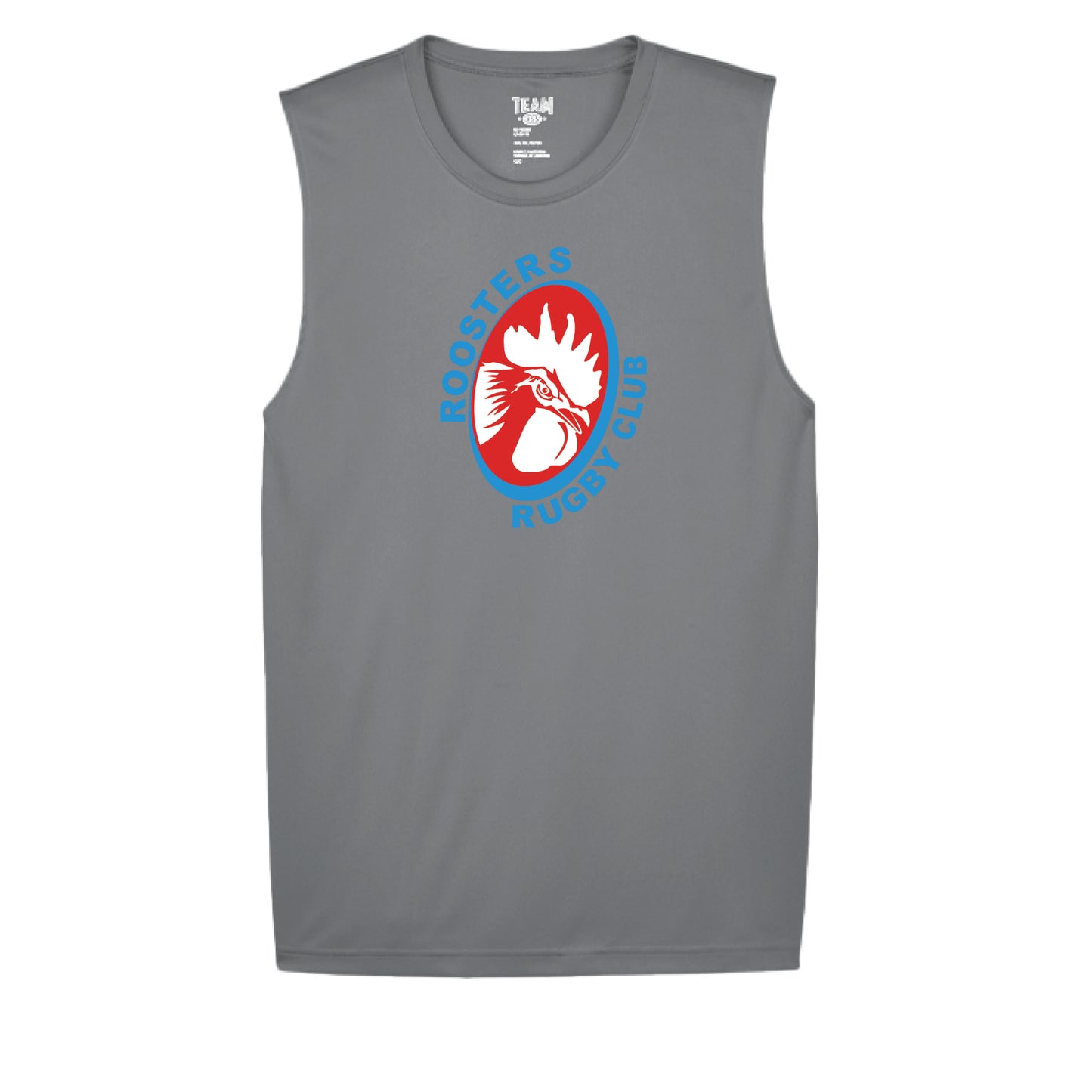 SPORT GRAPHITE - FRONT