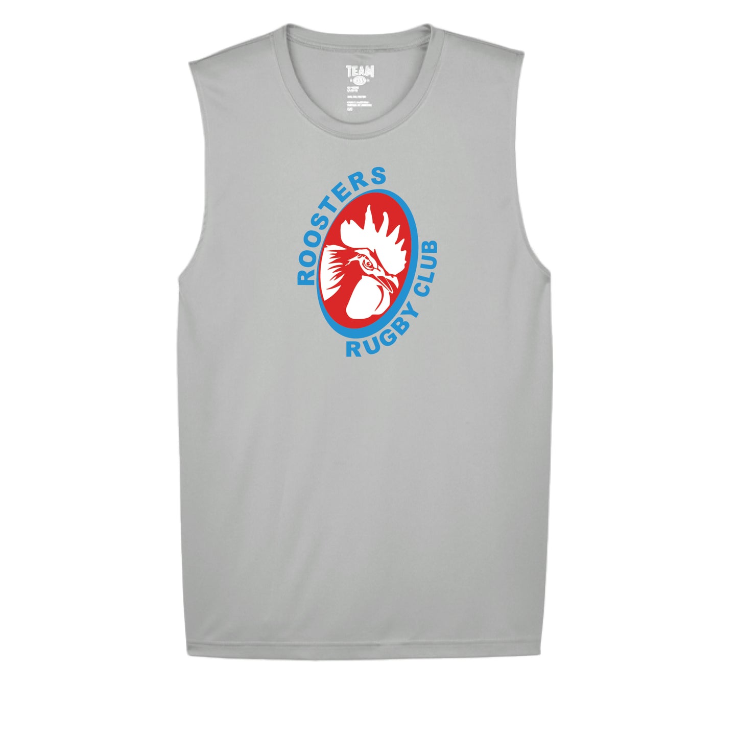 SPORT SILVER - FRONT