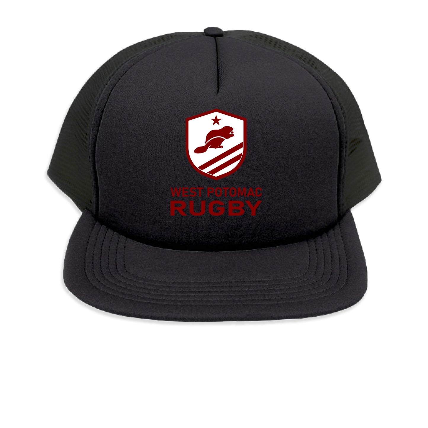 BLACK / BLACK - FRONT