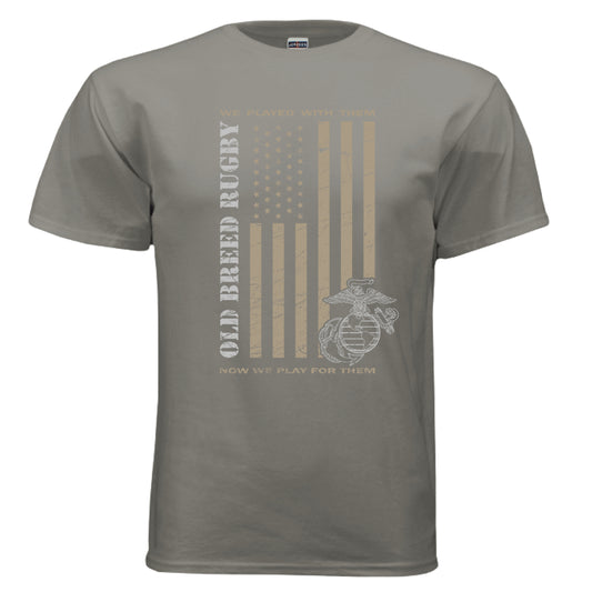 CHARCOAL GREY - FRONT