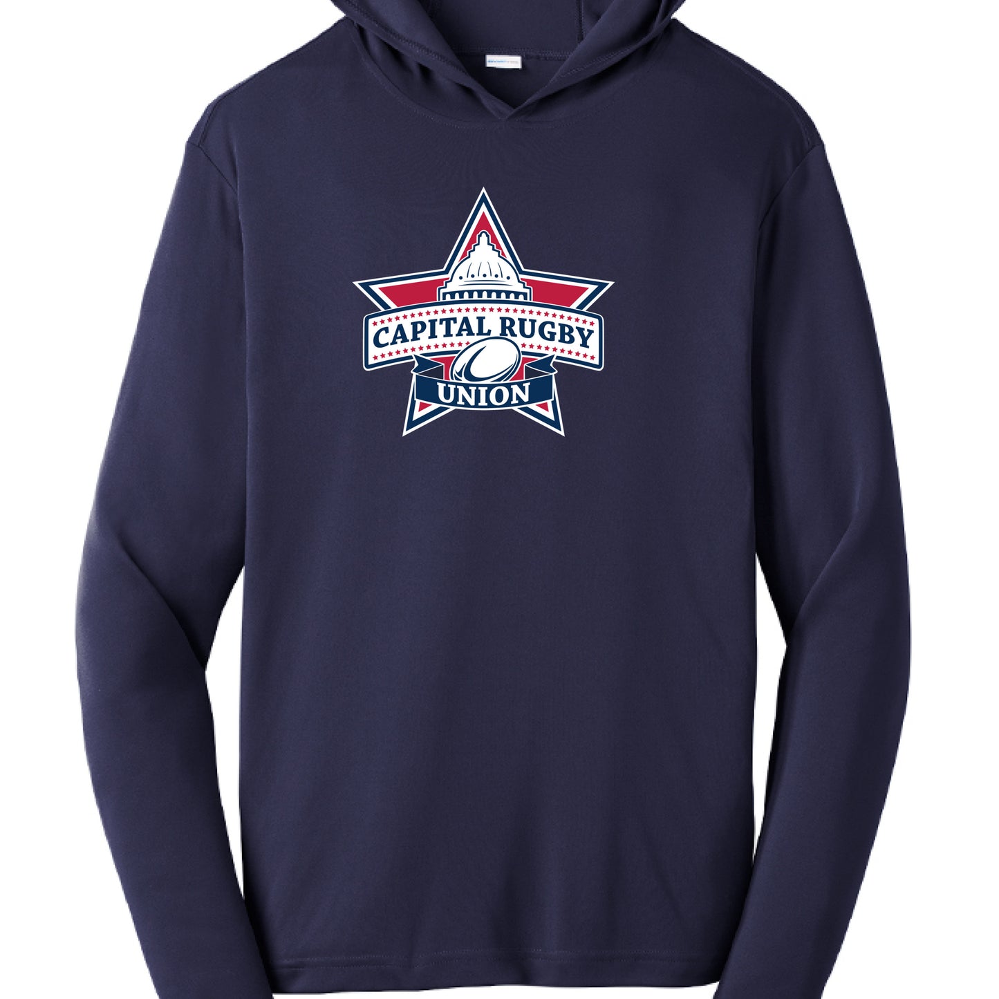 True Navy - FRONT