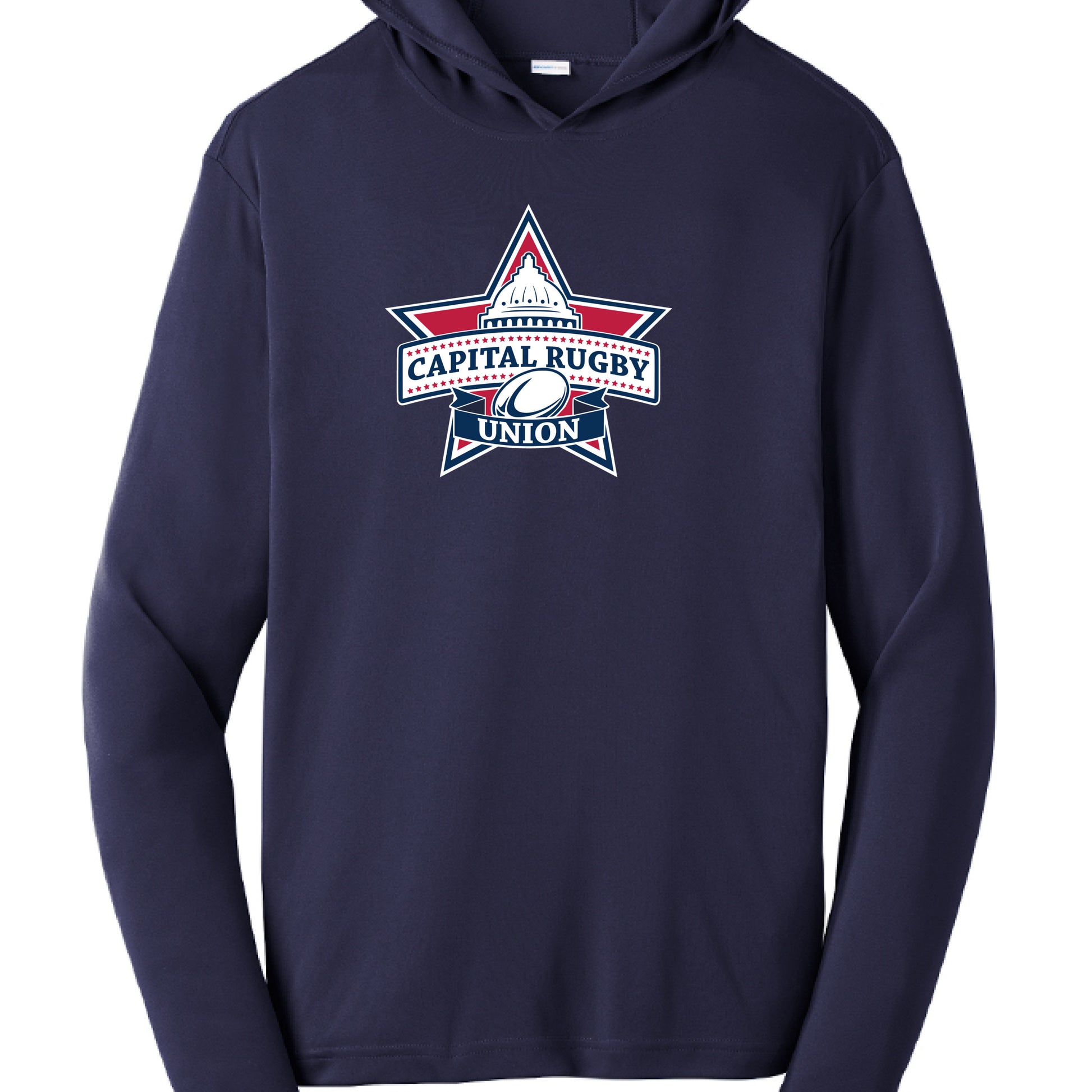 True Navy - FRONT