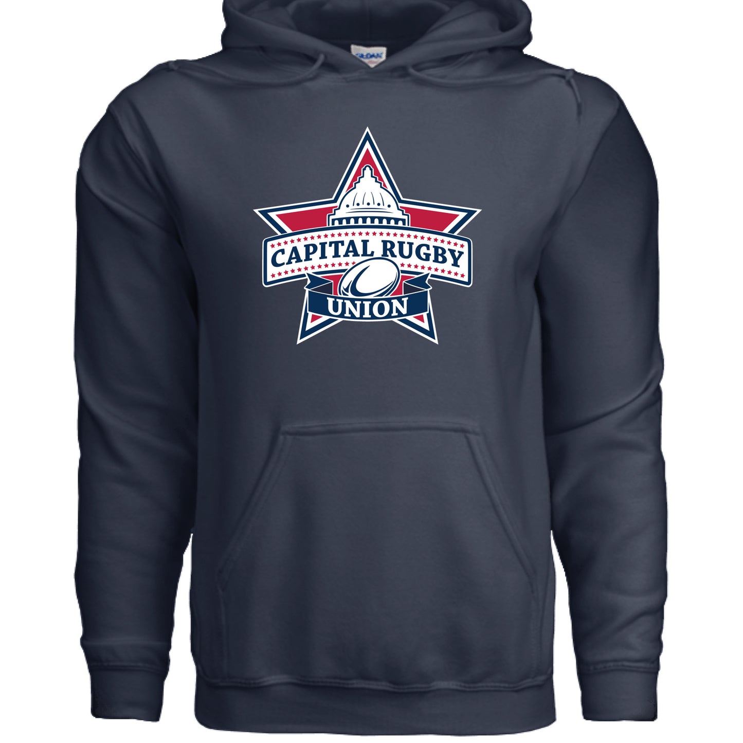 NAVY - FRONT