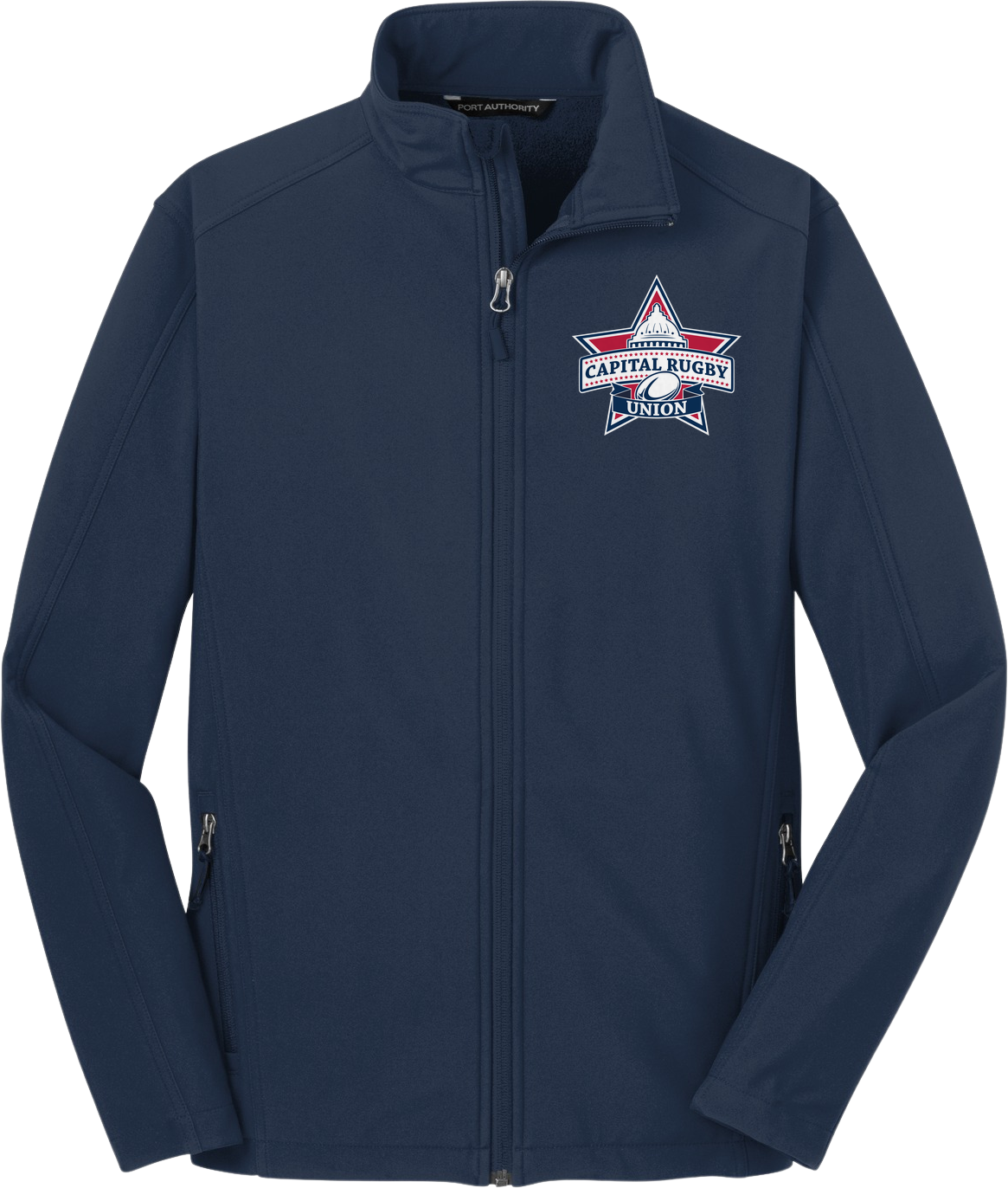 Capital Soft Shell Jacket Men's