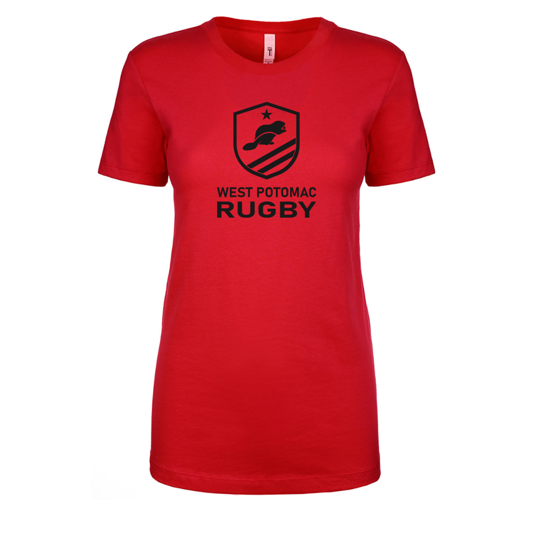 West Potomac Rugby Women's T-Shirt