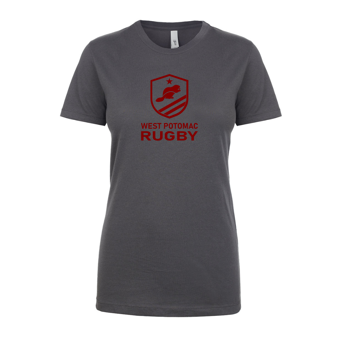 West Potomac Rugby Women's T-Shirt