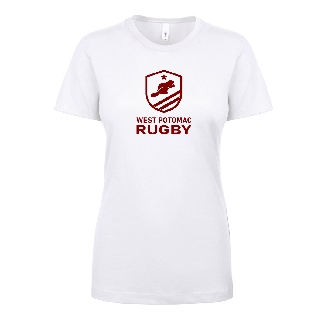 West Potomac Rugby Women's T-Shirt