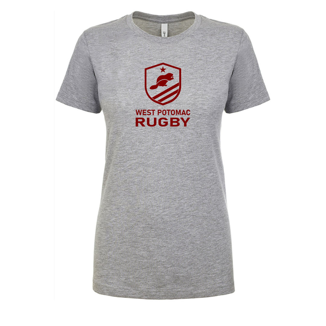 West Potomac Rugby Women's T-Shirt