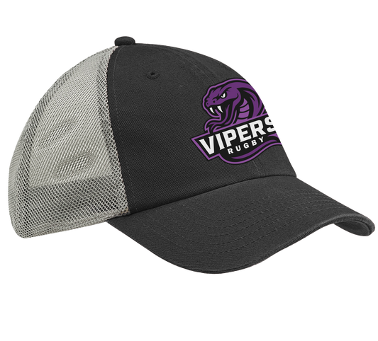 Vipers Trucker Hat